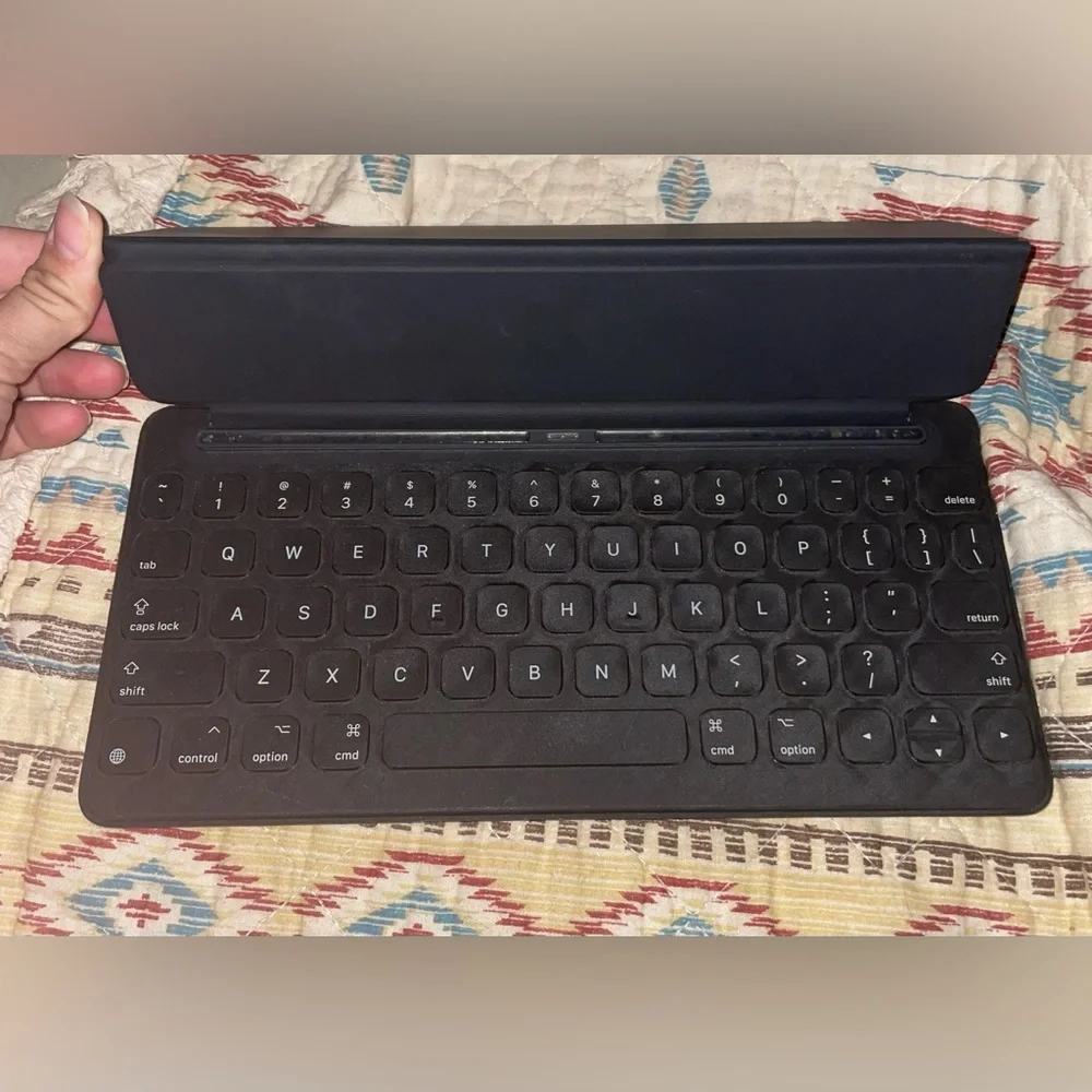 Apple Magic Keyboard